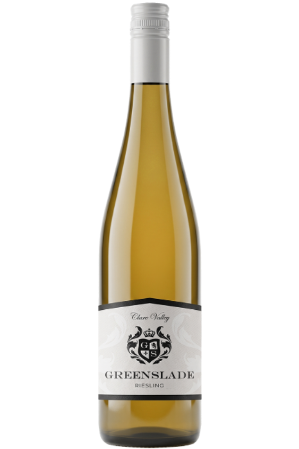 Greenslade Riesling 2026, Clare Valley