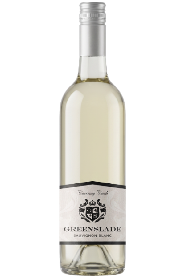 Greenslade Sauvignon Blanc 2026, Currency Creek