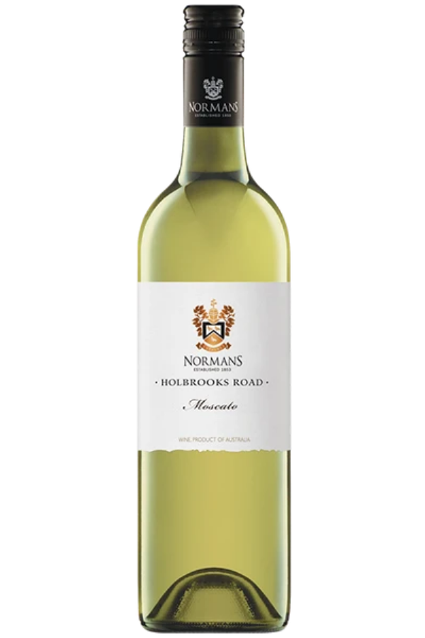 Normans Holbrooks Road Chardonnay 2026, South Australia