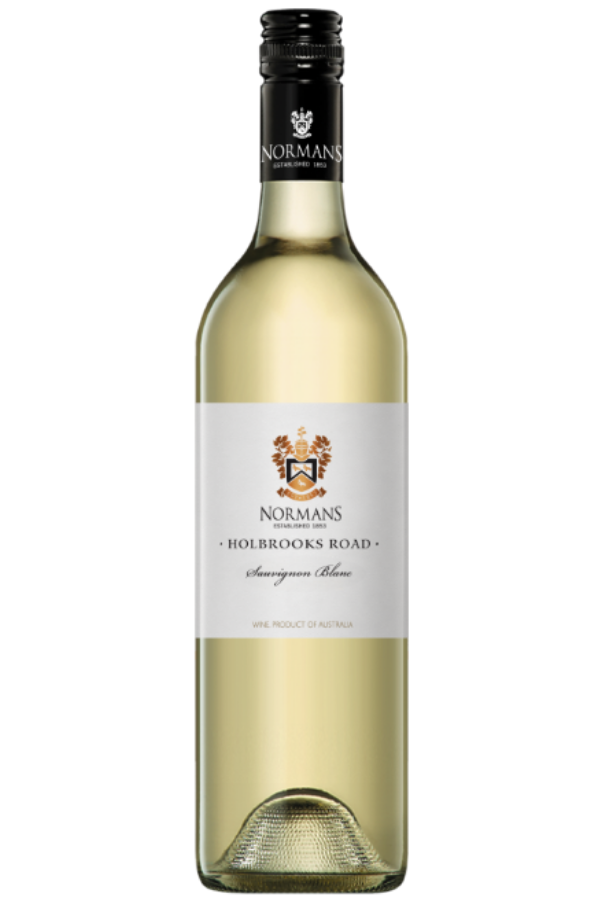 Normans Holbrooks Road Sauvignon Blanc 2026, South Australia