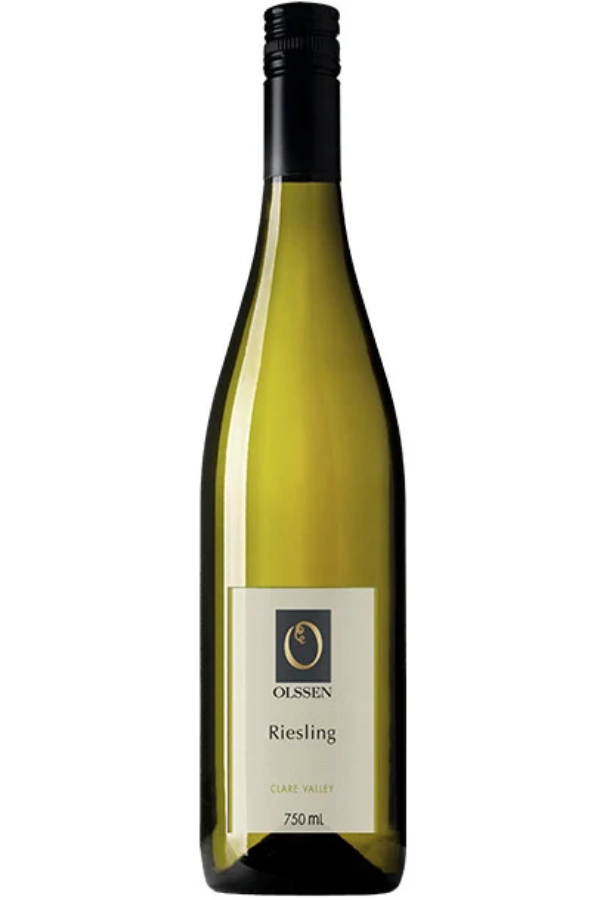 Olssens of Watervale Riesling 2026, Clare Valley