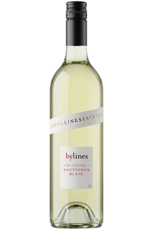 Songlines Bylines Sauvignon Blanc 2026, Adelaide 