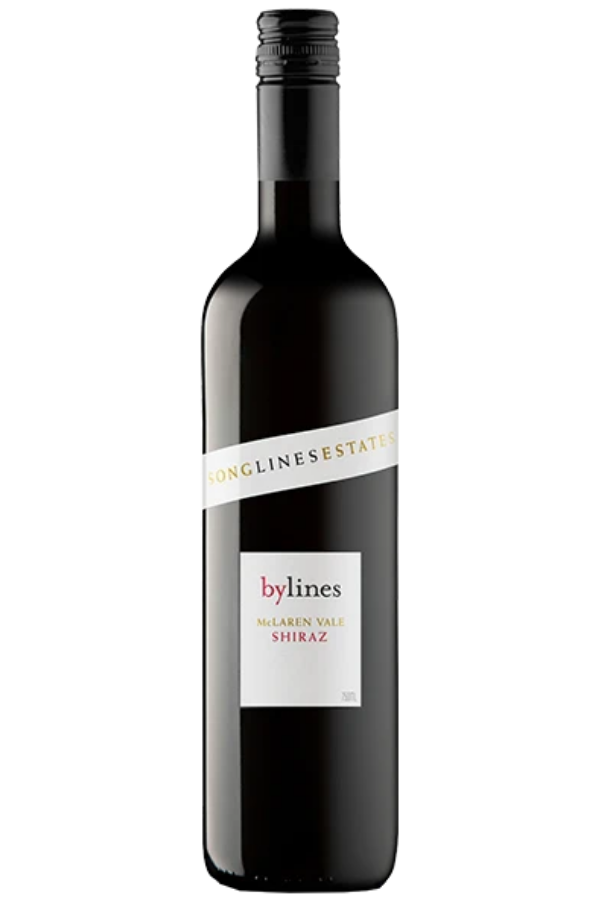 Songlines Bylines Shiraz 2025, McLaren Vale