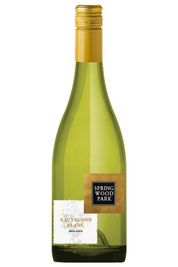Springwood Park Sauvignon Blanc 2026, Adelaide Hills 