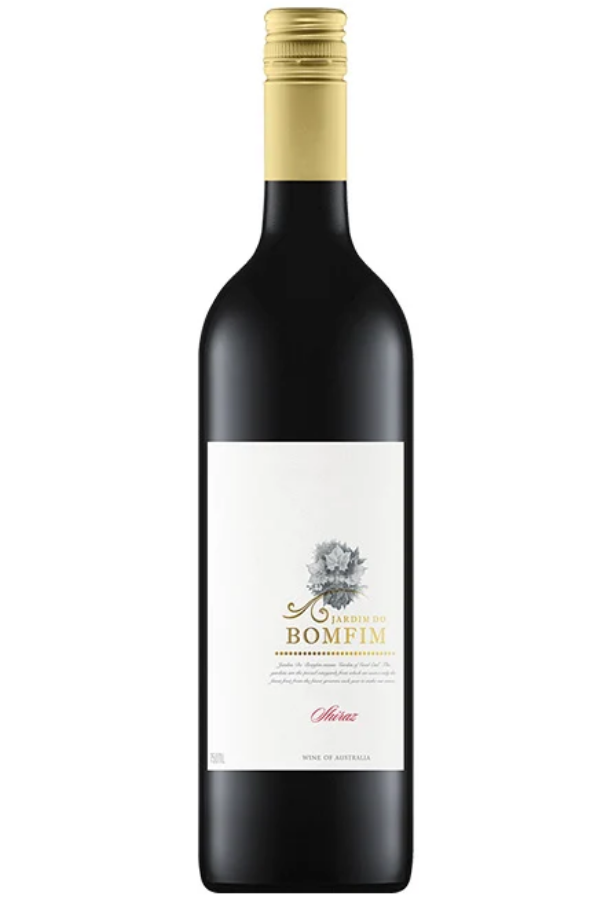 Jardim do Bomfim Shiraz 2024, Langhorne Creek