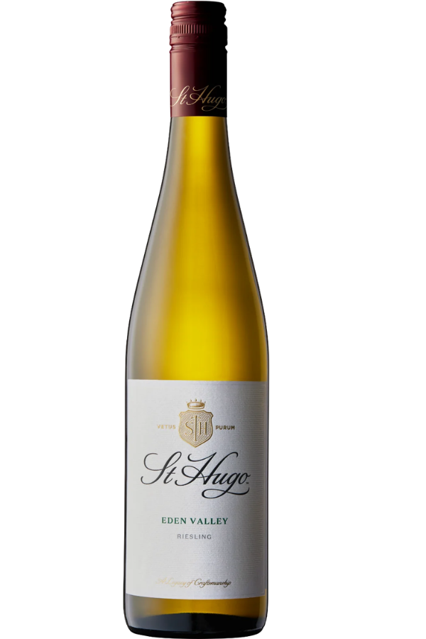 St Hugo Eden Valley Riesling, Eden Valley 