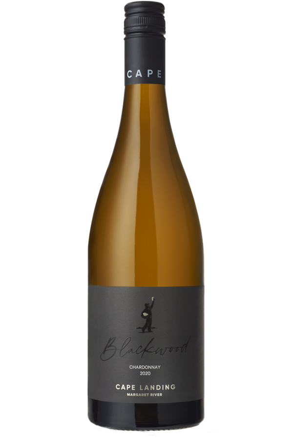 Cape Landing Blackwood Chardonnay 2025, Margaret River