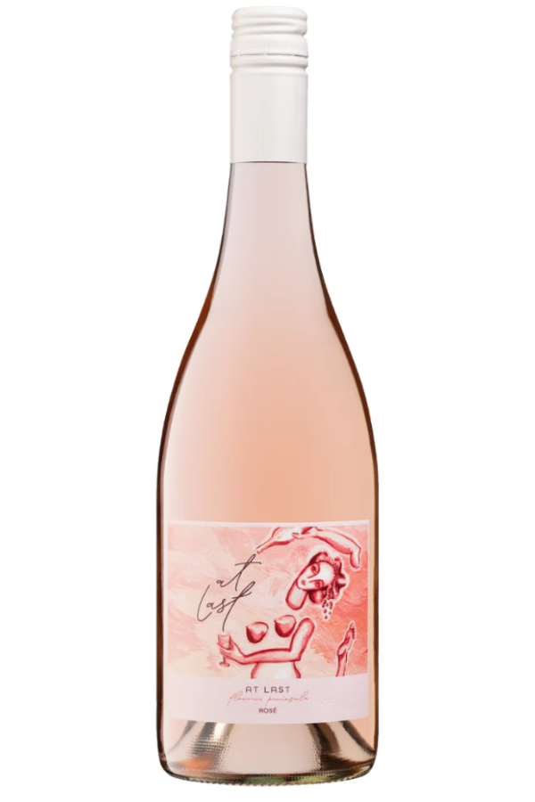 At Last Rosé 2026, Fleurieu Peninsula