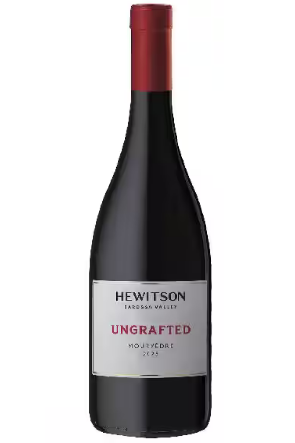 Hewitson Old Garden Mourvèdre 2023, Barossa Valley
