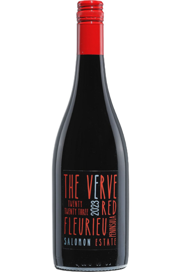Salomon ‘The Verve’ 2023