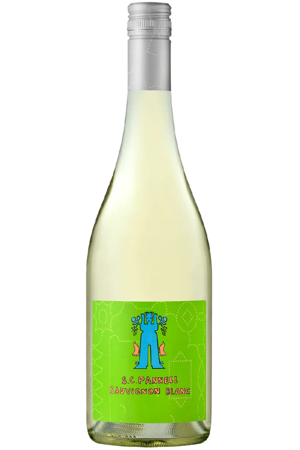 SC Pannell Sauvignon Blanc 2025