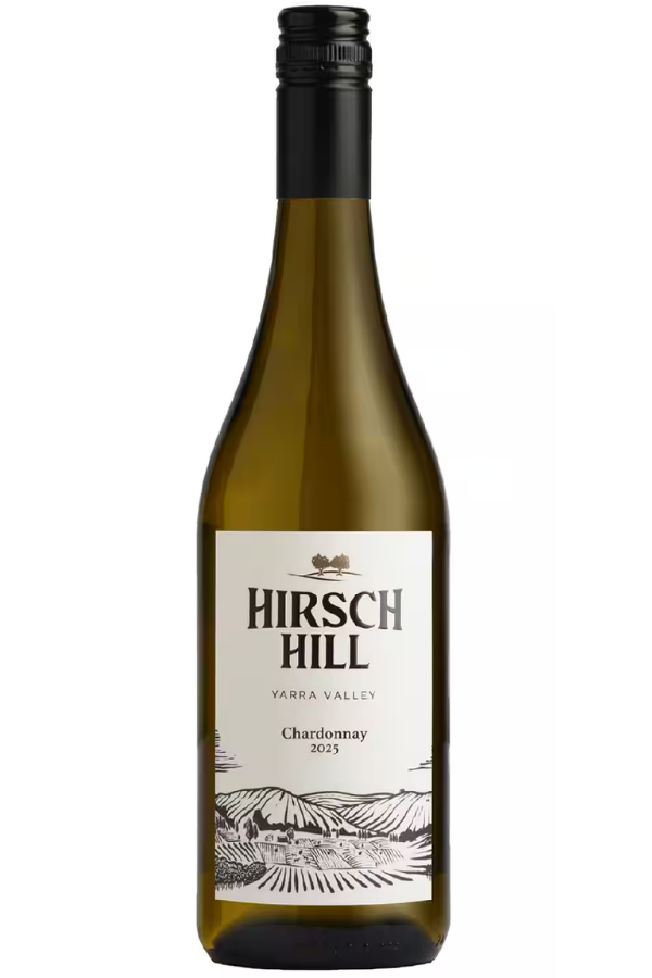 Hirsch Hill Estate Chardonnay 2025, Yarra Valley