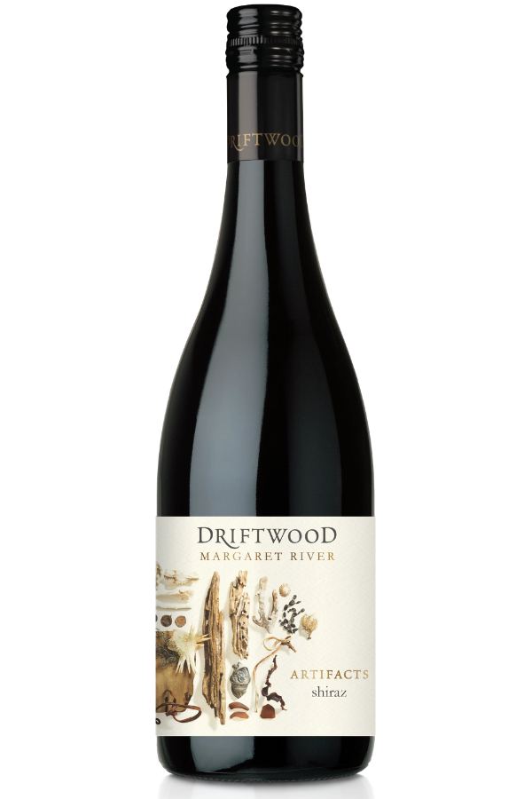 Driftwood Artifacts Shiraz 2025, Margaret River