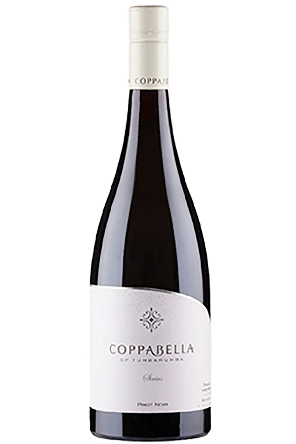Coppabella Sirius Pinot Noir 2022, Tumbarumba
