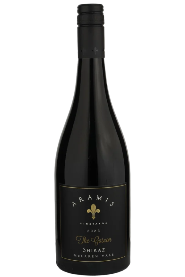 Aramis ‘The Gascon’ Cabernet 2023, McLaren Vale