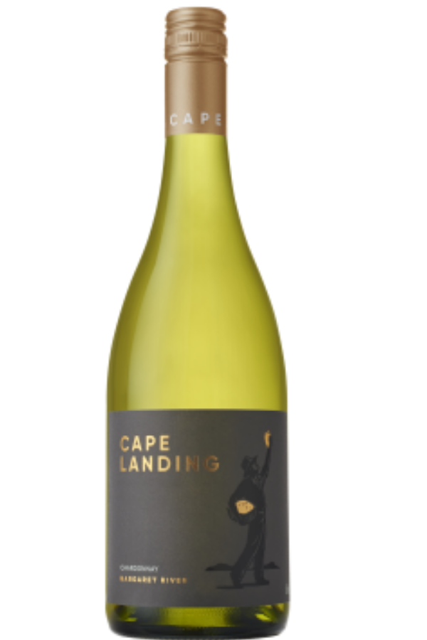 Cape Landing Reserve Chardonnay 2025, Margaret River