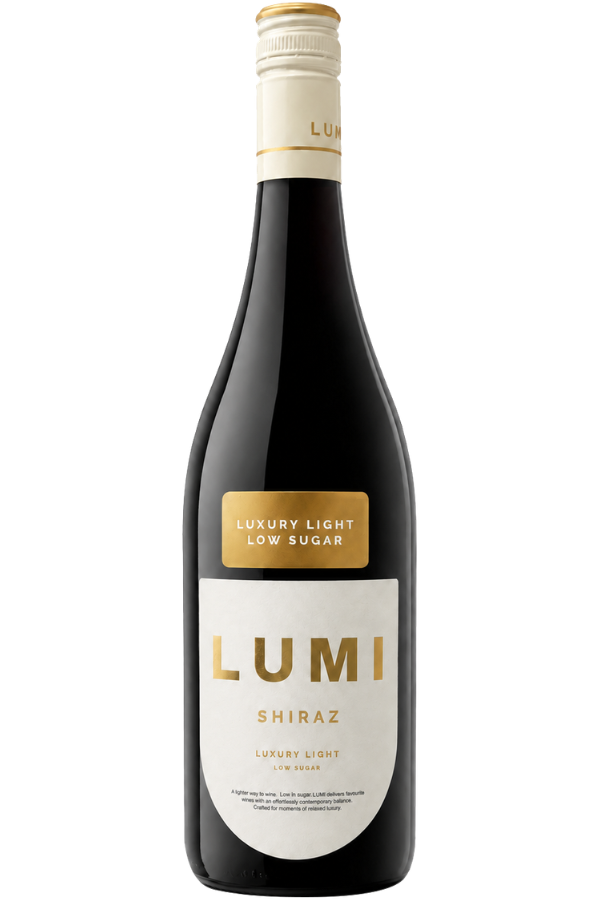 Lumi Shiraz 2024