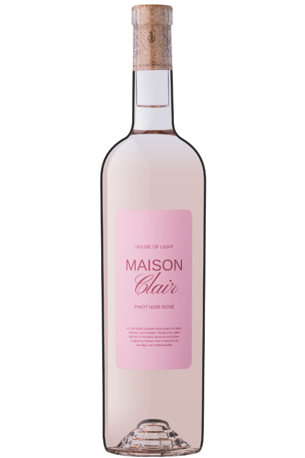 Maison Clair Rosé 2026, Limestone Coast
