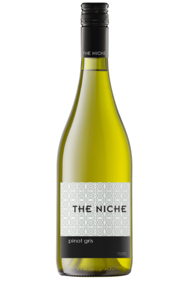 Niche Pinot Grigio 2026
