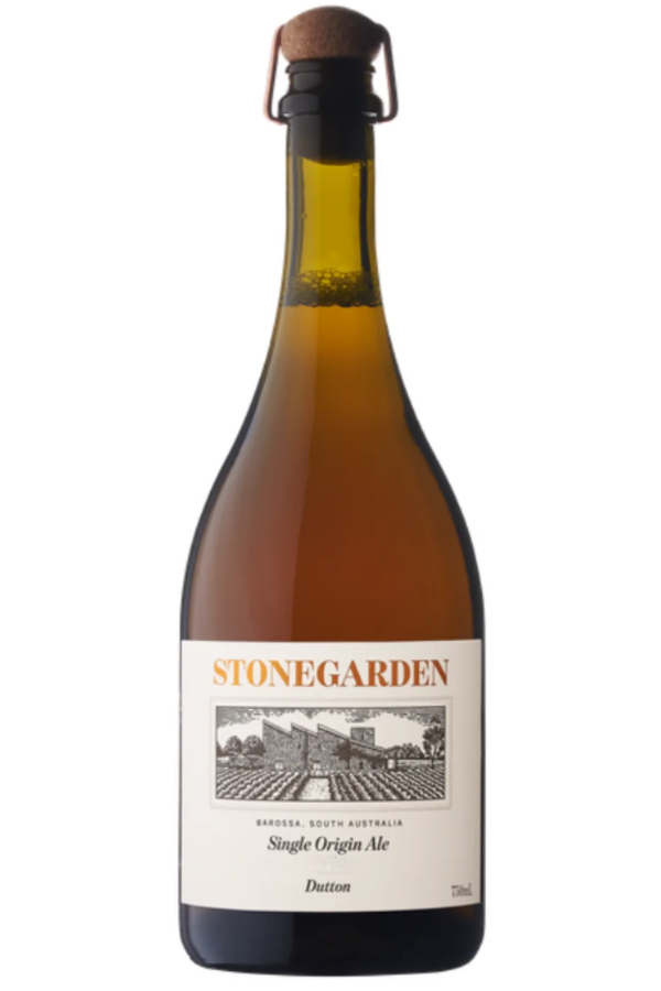 Stonegarden Dutton Single Origin Ale, Barossa Valley