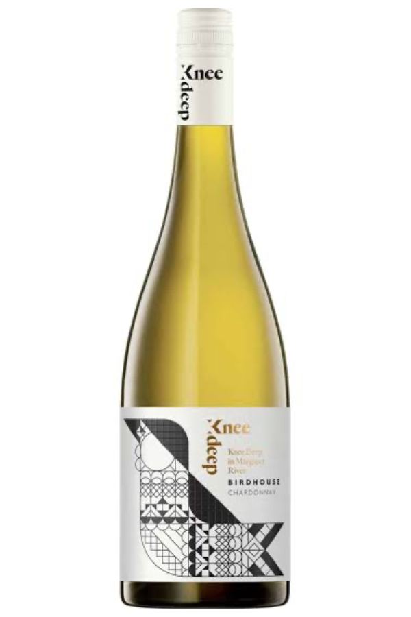 Knee Deep Birdhouse Chardonnay 2022, Margaret River