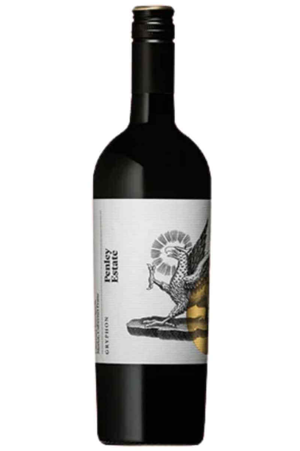 Penley Gryphon 2024, Coonawarra
