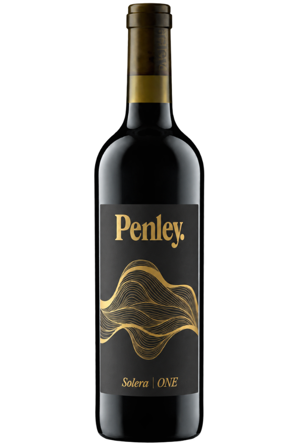 Penley Solera ONE Cabernet Sauvignon, Coonawarra