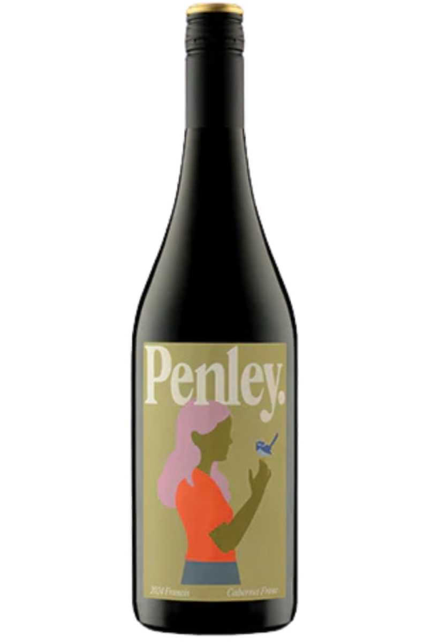 Penley Francis Cabernet Franc 2024, Coonawarra