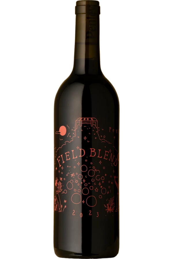 Penley Project Field Blend 2023, Coonawarra