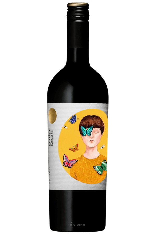 Penley Giliam Light Dry Red 2023, Coonawarra