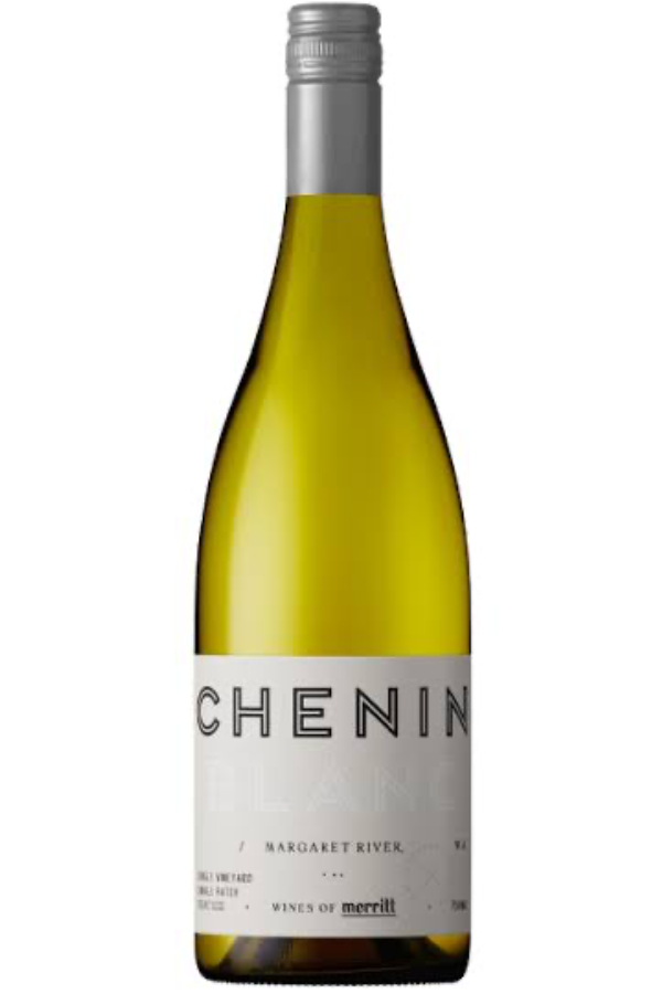 Wines of Merritt Chenin Blanc 2024, Margaret River