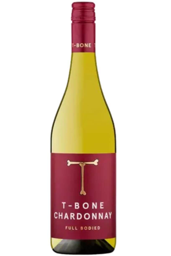 T-Bone Chardonnay 2023, South Australia