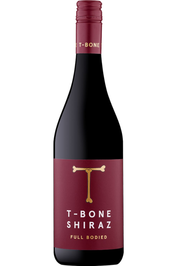 T-Bone Shiraz 2024, South Australia 