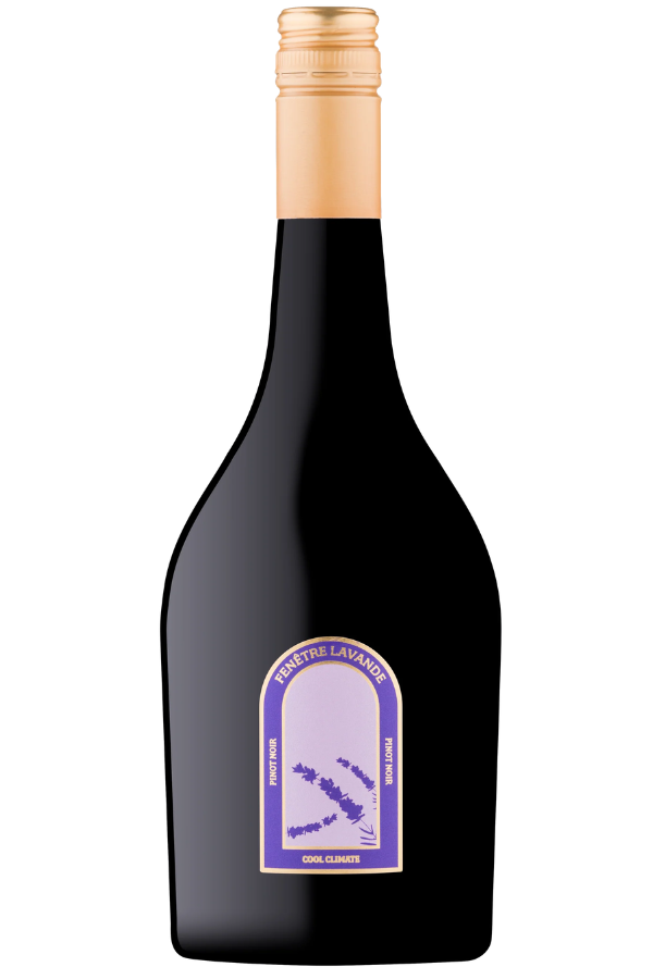 Fenetre Lavande Pinot Noir 2025, Limestone Coast