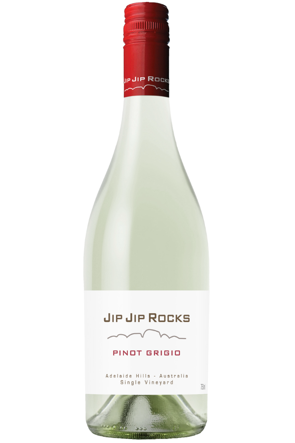 Jip Jip Rocks Pinot Grigio 2026, Adelaide Hills