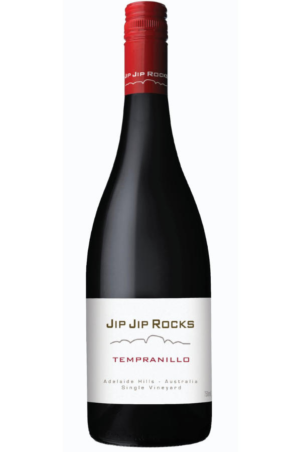 Jip Jip Rocks Tempranillo 2023, Adelaide Hills