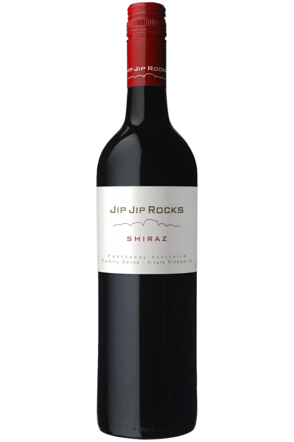 Jip Jip Rocks Shiraz 2025, Padthaway