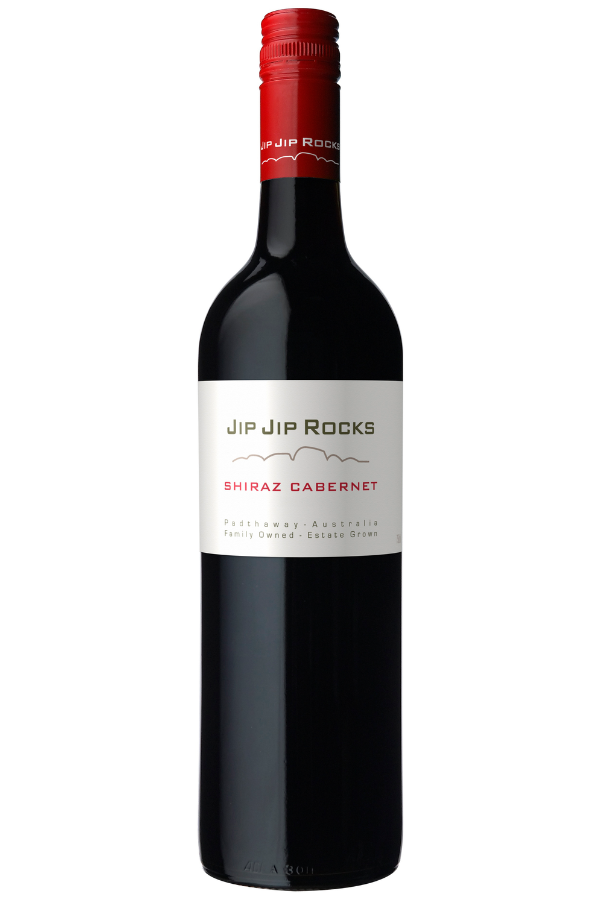 Jip Jip Rocks Shiraz Cabernet 2025, Padthaway