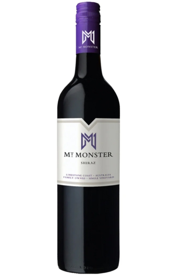 Mt Monster Cabernet Sauvignon 2024, Limestone Coast