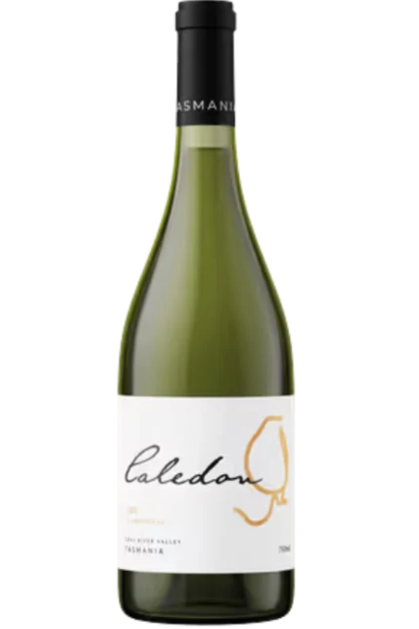 Caledon Estate Reserve Chardonnay 2024, Coal River Valley 