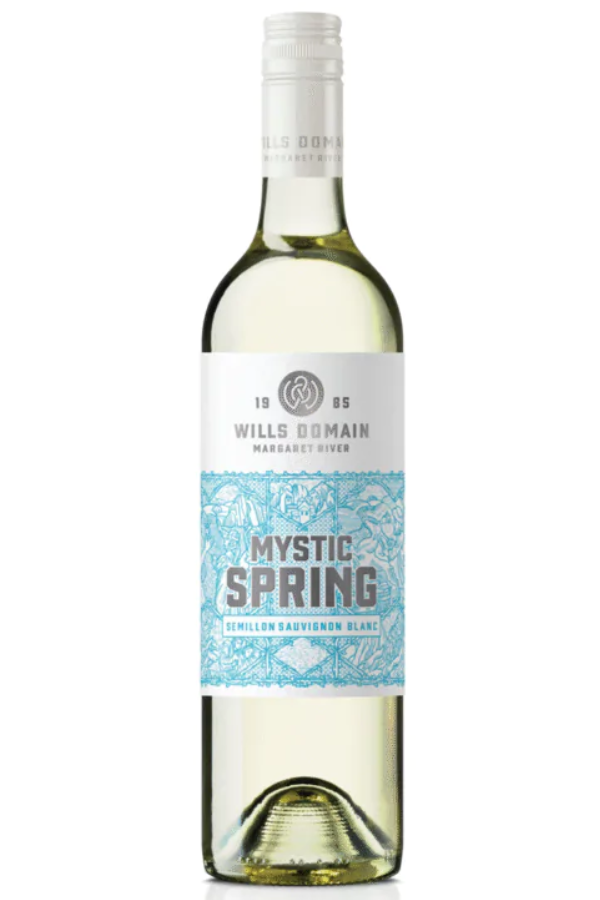 Wills Domain Mystic Spring Semillon Sauvignon Blanc 2026, Margaret River
