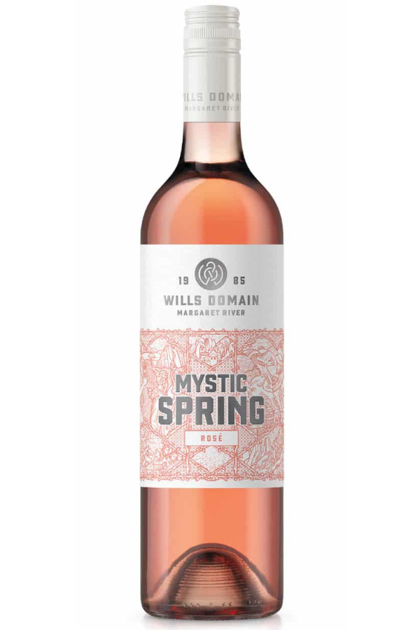 Wills Domain Mystic Spring Rosé 2026, Margaret River