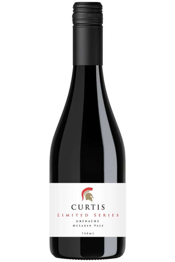 Curtis Limited Series Grenache 2022, McLaren Vale