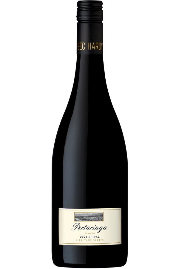 Pertaringa Heritage Shiraz 2024, McLaren Vale 