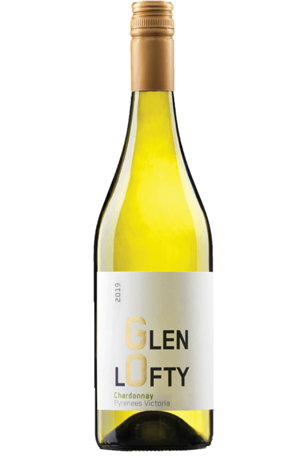 Glenlofty GO Chardonnay 2019, Pyrenees