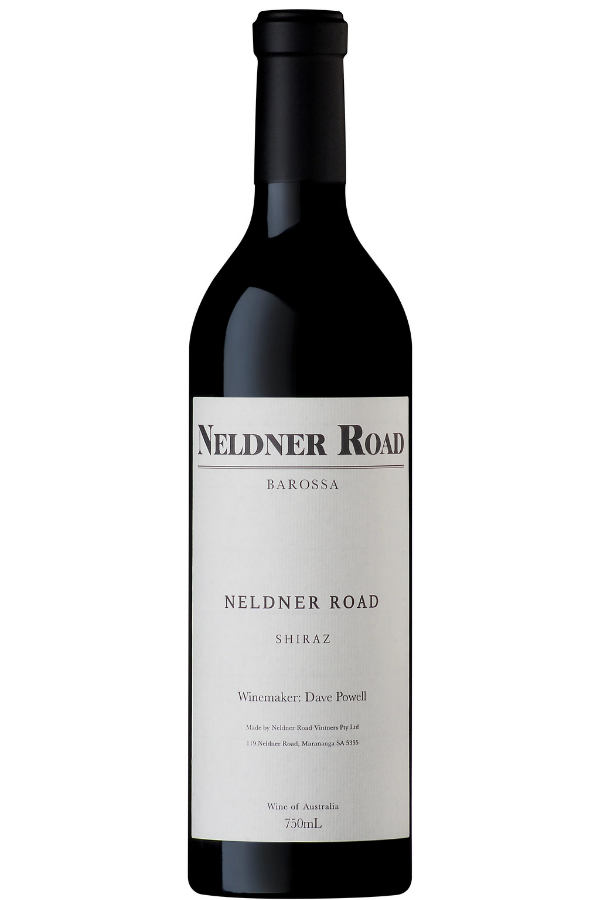 Neldner Road ‘Neldner Road’ Shiraz 2023, Barossa Valley