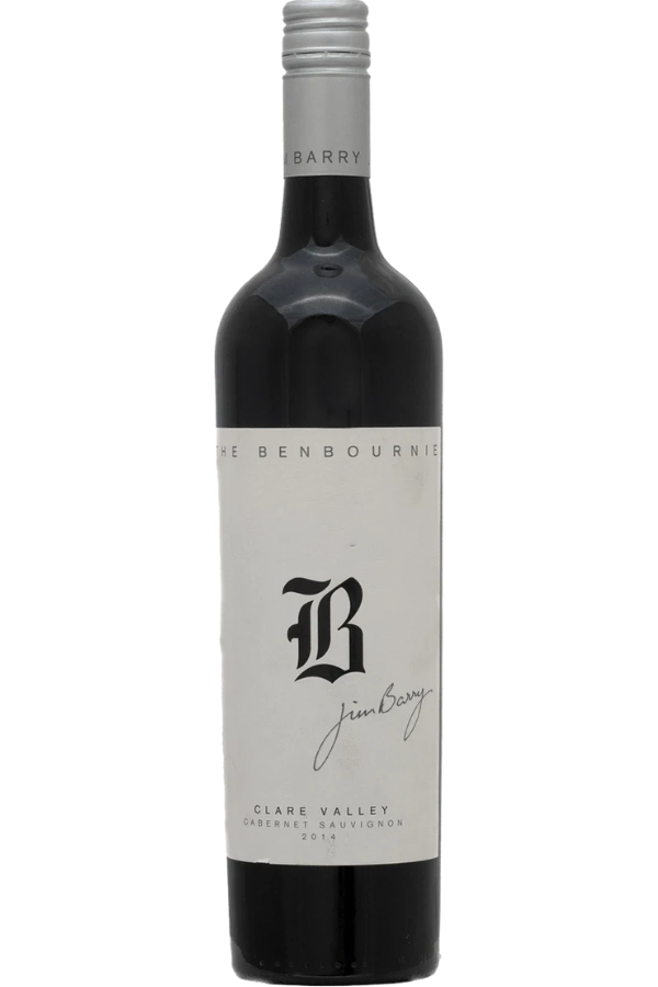 Jim Barry ‘The Benbournie’ Cabernet Sauvignon 2014, Clare Valley