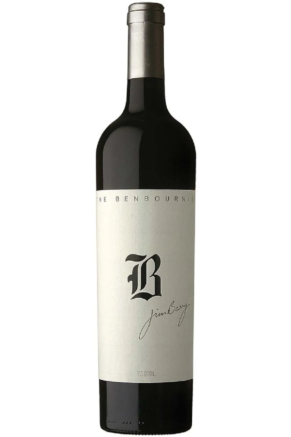 Jim Barry Benbournie Cabernet Sauvignon 2015, Clare Valley