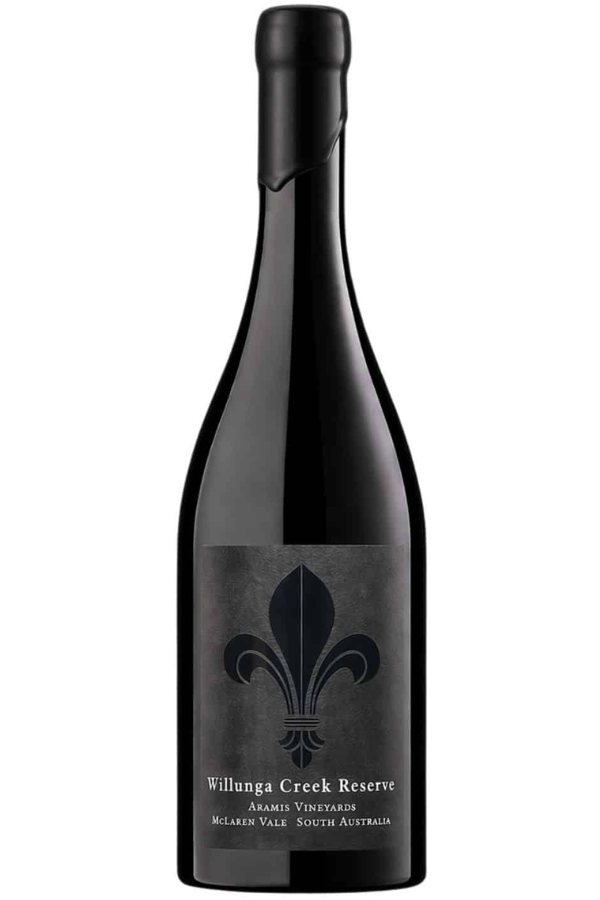 Aramis Premium Reserve Shiraz 2019, McLaren Vale