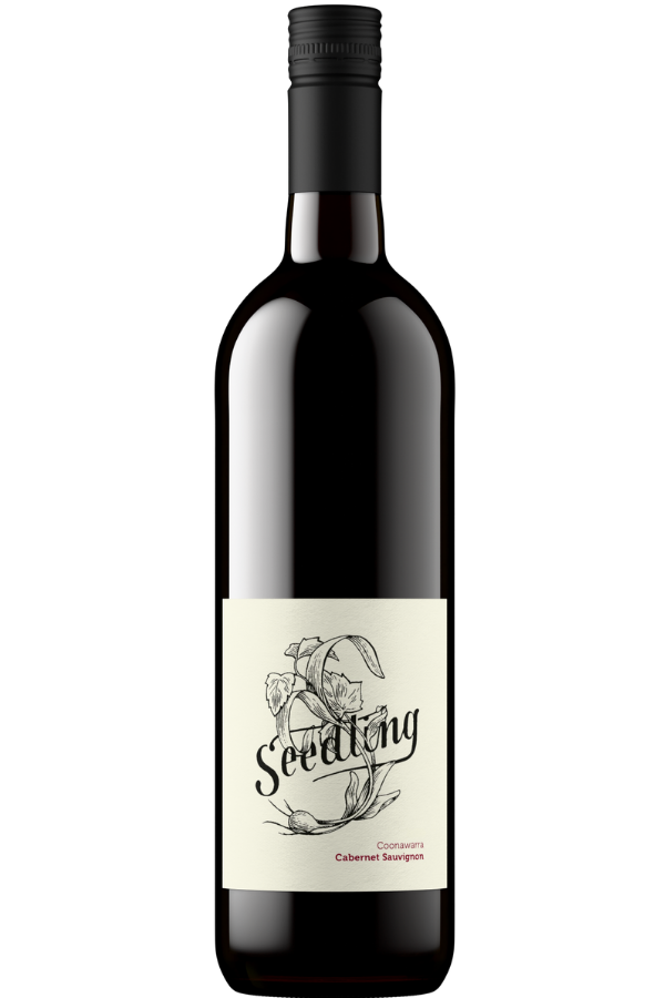 Seedling Cabernet Sauvignon 2024, Coonawarra